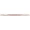Ekena Millwork Dijon Wood Fretwork Pierced Ceiling Medallion, Wood (Paint Grade), 30"OD x 9 3/4"ID x 3/8"T CMWP30X30X0375DIMF - alternate 2